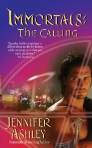 The Calling (Immortals #1)
