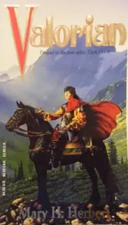 Valorian (Dark Horse #3)