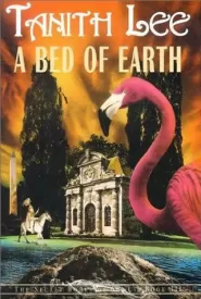 A Bed of Earth (The Secret Books of Venus #3)