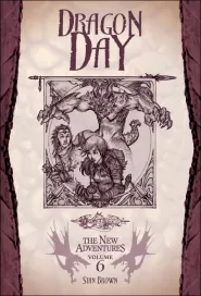 Dragon Day (Dragonlance: The New Adventures #6)