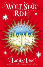 Wolf Star Rise (The Claudi Journals #2)