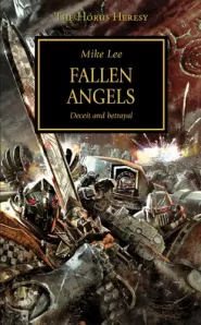 Fallen Angels (Warhammer 40,000: The Horus Heresy #11)