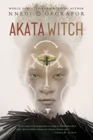 Akata Witch (Akata Witch #1)