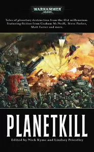 Planetkill