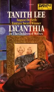 Lycanthia, or The Children of Wolves