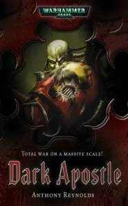Dark Apostle (Warhammer 40,000: Word Bearers #1)