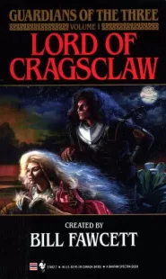 Lord of Cragsclaw (Guardians of the Three #1)
