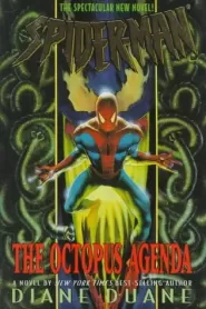 The Octopus Agenda (Spider-Man: The Venom Factor #3)