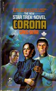 Corona (Star Trek: The Original Series (numbered novels) #15)