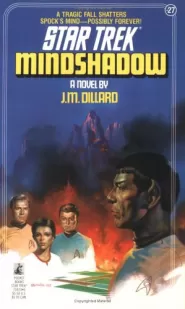 Mindshadow (Star Trek: The Original Series (numbered novels) #27)