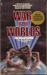 War of the Worlds: The Resurrection