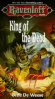 King of the Dead (Ravenloft #13)