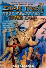 Space Camp (Star Trek: Deep Space Nine Young Adult Series #10)