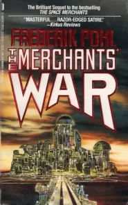 The Merchants' War (Space Merchants #2)
