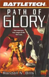 Path of Glory (BattleTech #49)