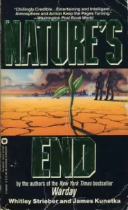 Nature's End