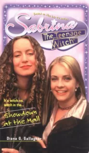 Showdown at the Mall (Sabrina the Teenage Witch #2)