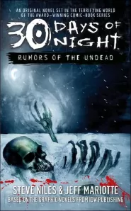 Rumors of the Undead