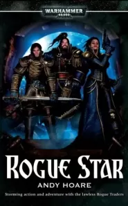 Rogue Star (Warhammer 40,000: Rogue Trader #1)