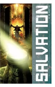 Salvation (Warhammer 40,000: Necromunda #1)