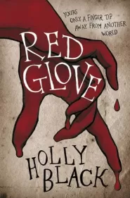 Red Glove (The Curse-Workers #2)