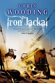 The Iron Jackal (Tales of the Ketty Jay #3)