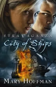 City of Ships (Stravaganza #5)