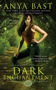 Dark Enchantment (Dark Magick #3)