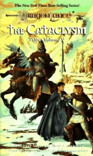 The Cataclysm (Dragonlance: Tales #5)