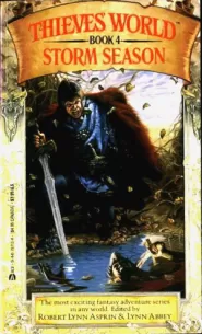 Storm Season (Thieves' World (original novels) #4)