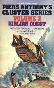 Kirlian Quest (Cluster #3)