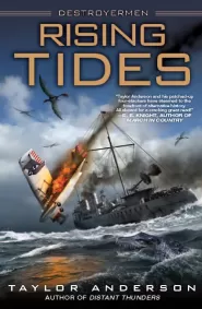 Rising Tides (Destroyermen #5)