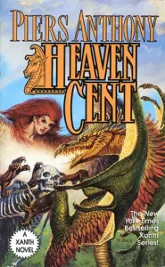 Heaven Cent (Xanth #11)