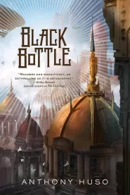 Black Bottle (The Last Page #2)