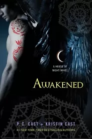 Awakened (House of Night #8)