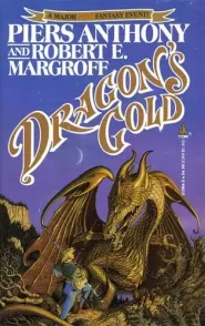Dragon's Gold (Kelvin of Rud #1)