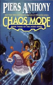 Chaos Mode (Mode #3)