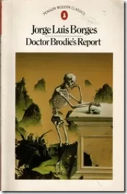 Dr. Brodie's Report
