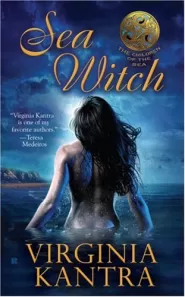 Sea Witch (The Children of the Sea #1)