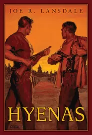 Hyenas (Hap Collins and Leonard Pine #9)