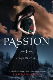 Passion (Fallen #3)