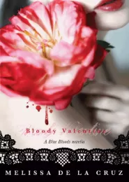 Bloody Valentine (Blue Bloods #5.5)