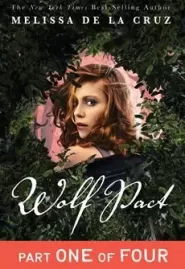 Wolf Pact: Part One (Wolf Pact #1)