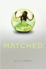 Matched (Matched Trilogy #1)