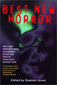 The Mammoth Book of Best New Horror 13 (Best New Horror #13)