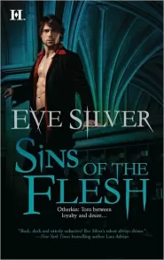 Sins of the Flesh (Otherkin #3)