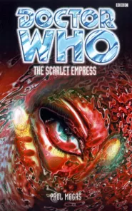 The Scarlet Empress (Doctor Who: EDA #15)