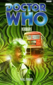 Verdigris (Doctor Who: The Past Doctor Adventures #30)