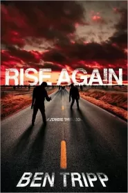 Rise Again (Rise Again #1)