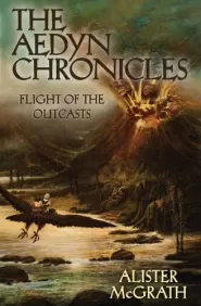 Flight of the Outcasts (The Aedyn Chronicles #2)